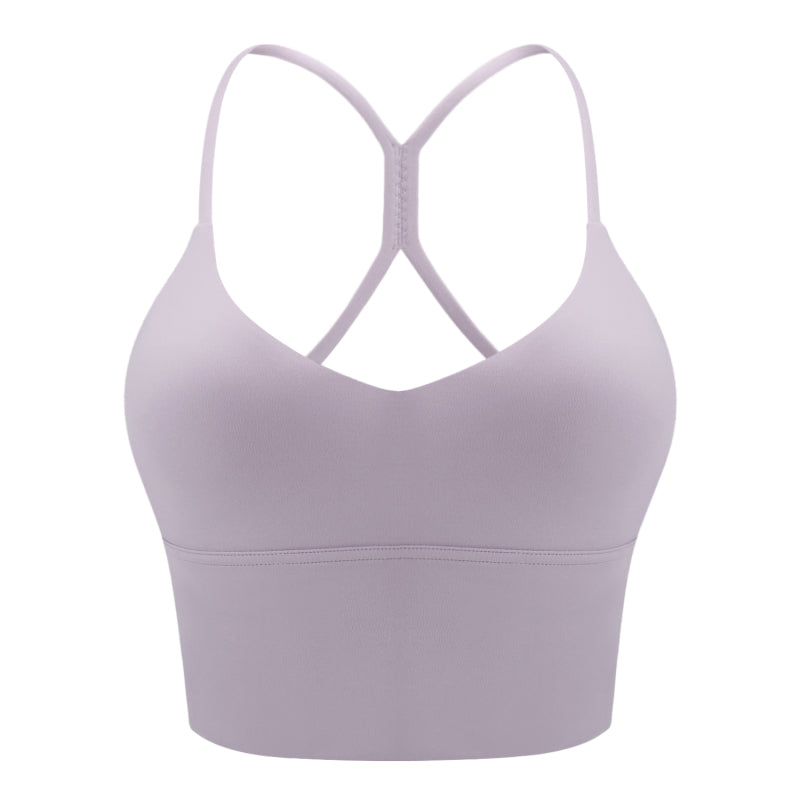 X Back Can Be Worn Outside Yoga Vest With Coaster