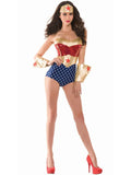 women's halloween cape supergirl costume